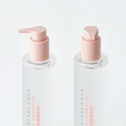Aqua Rice Cleansing Oil
