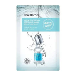 Aqua Soothing Ampoule Mask