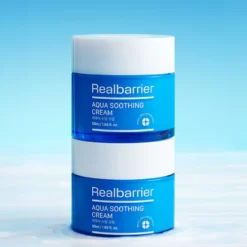 Aqua Soothing Cream