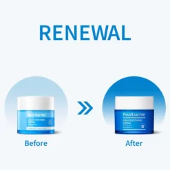 Aqua Soothing Cream
