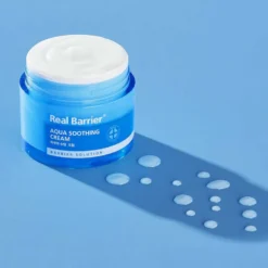 Aqua Soothing Cream