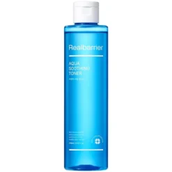 Aqua Soothing Toner