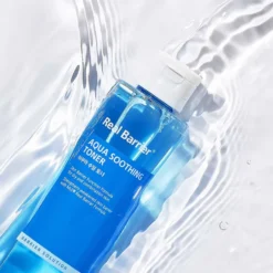 Aqua Soothing Toner