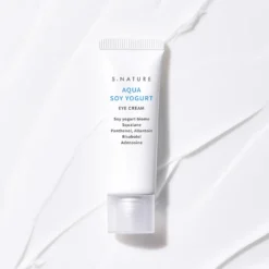 Aqua Soy Yogurt Eye Cream