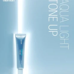 Aqua tone up cream