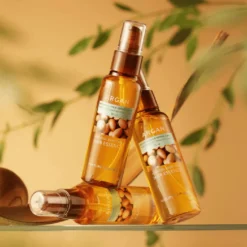 Argan Essential Moisture Hair Oil