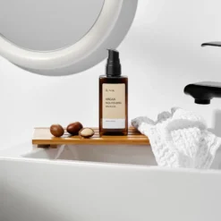 Argan Nourishing Hair Oil
