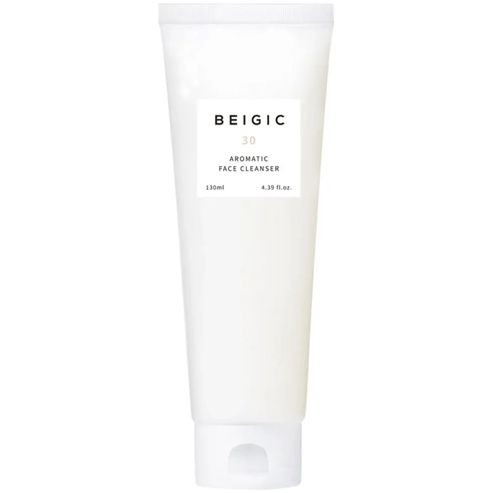 Aromatic Face Cleanser
