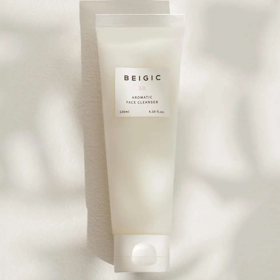 Aromatic Face Cleanser