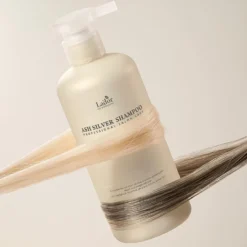 Ash Silver Shampoo