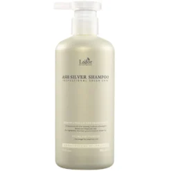 Ash Silver Shampoo