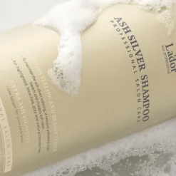 Ash Silver Shampoo