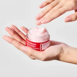 Astaxanthin Anti-Freckles & Whitening Capsule Cream