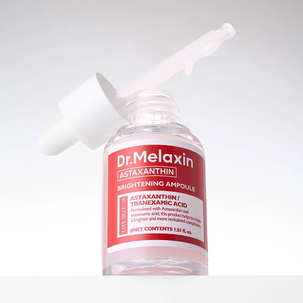 Astaxanthin Brightening Ampoule