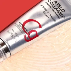 Atelo Collagen 500 Power Plumping Cream