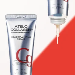 Atelo Collagen 500 Power Plumping Cream