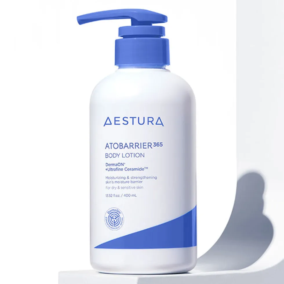 Atobarrier 365 Body Lotion