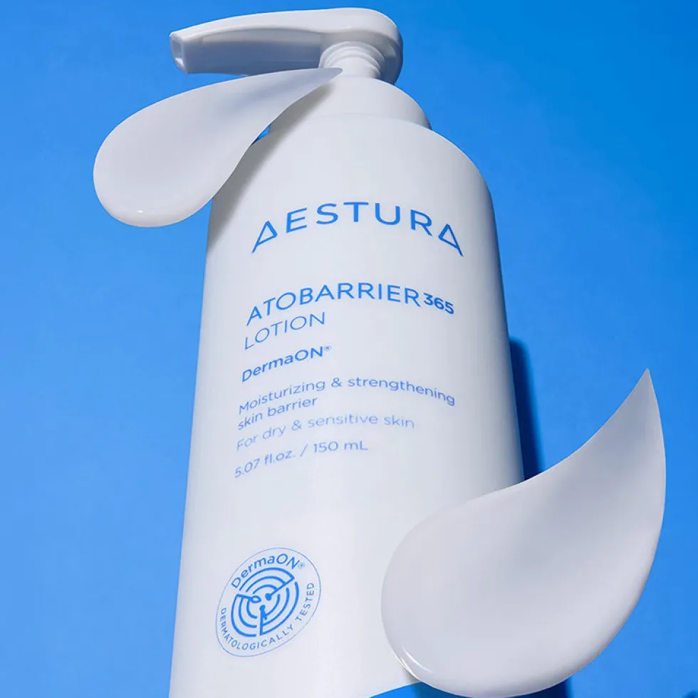 Atobarrier 365 Lotion