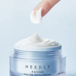 A to Cream