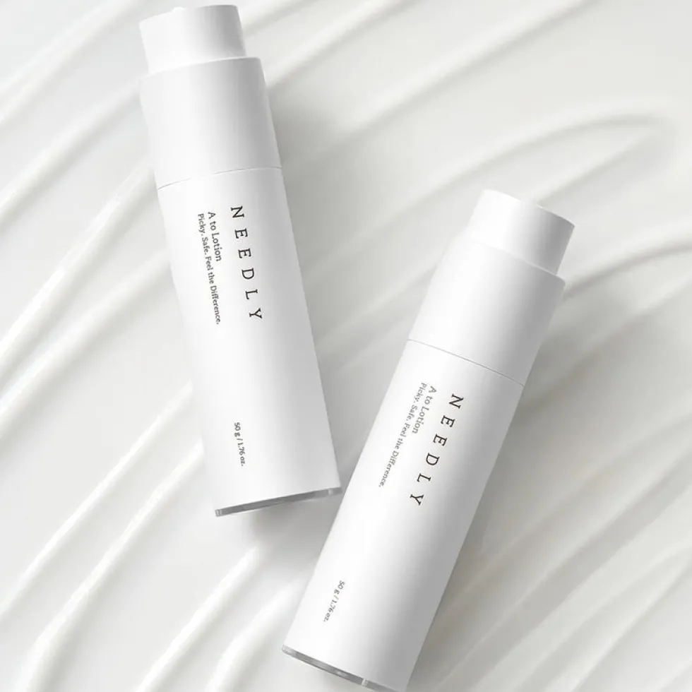 A to Lotion