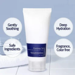 ATO Moisturizing Soothing Gel Lotion