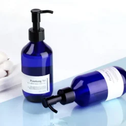 ATO Nourishing Baby Oil