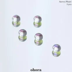 Aurora Gemstones