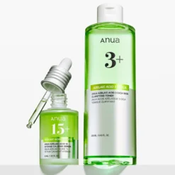Azelaic Acid 3 Cica Skin Clarifying Toner