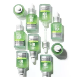 Azelaic Acid 10 Hyaluron Redness Soothing Serum