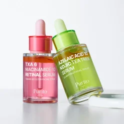 Azelaic Acid 10 Kojic Tea Tree Serum