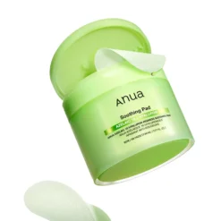 Azelaic 10 Hyaluron Redness Soothing Pad