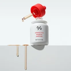 Azelaic 10 & Madeca Ampoule
