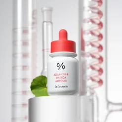 Azelaic 10 & Madeca Ampoule