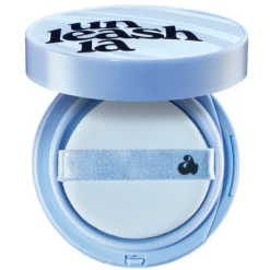 Babe Skin Baby Blue Cushion