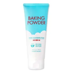 Baking Powder Pore Cleansing Foam