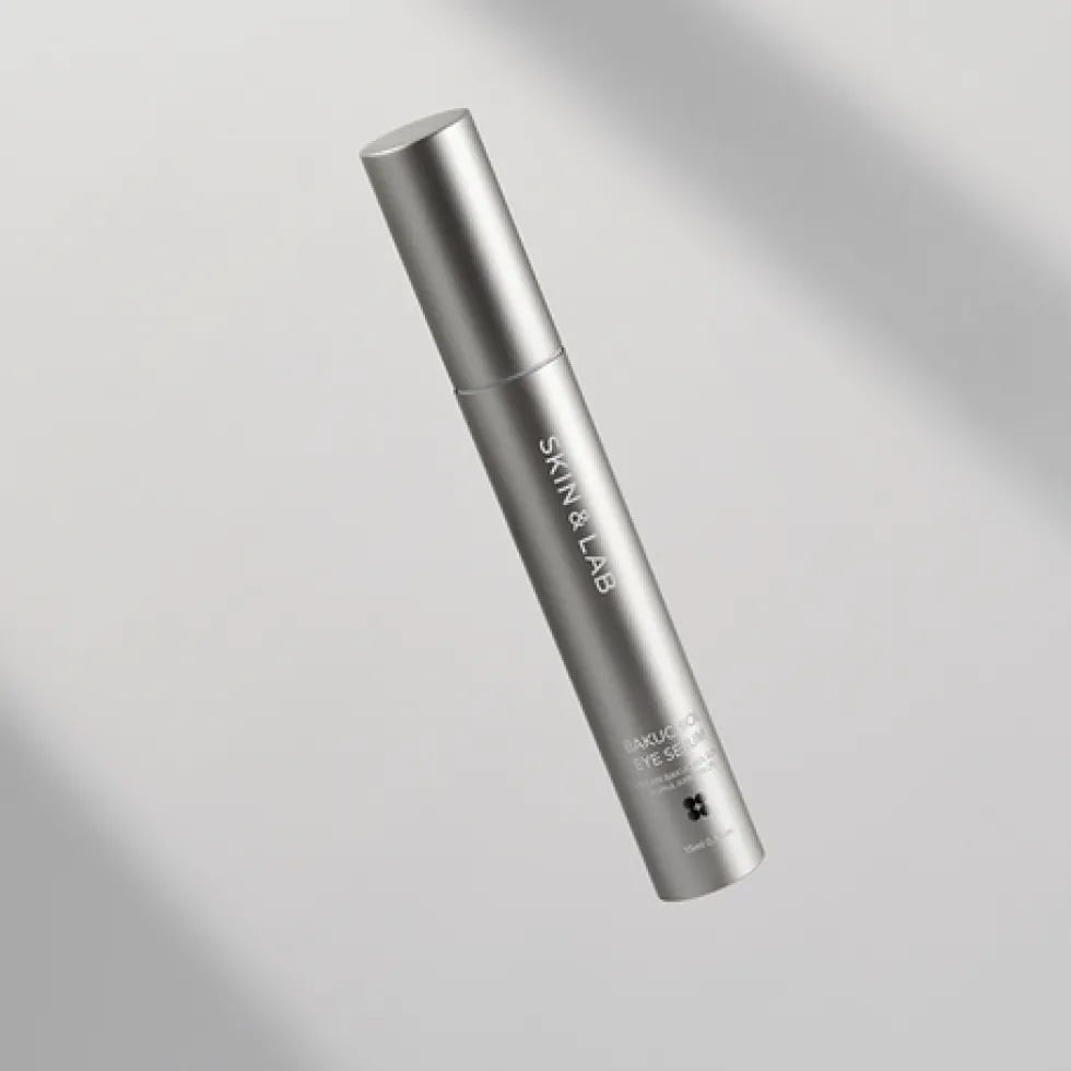 Bakuchiol Eye Serum