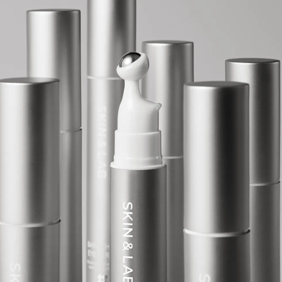 Bakuchiol Eye Serum