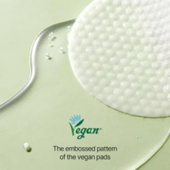 Balanceful Cica Toner Pad