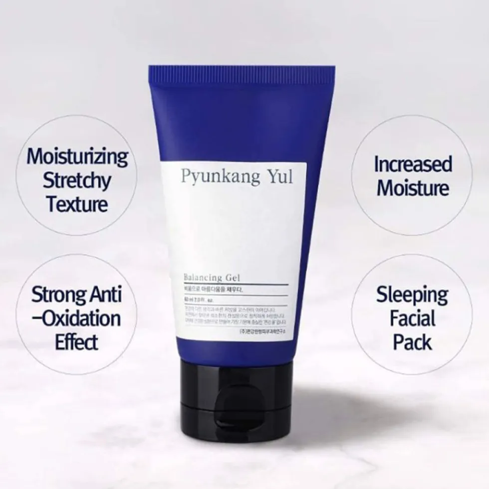 Balancing Gel 100ml