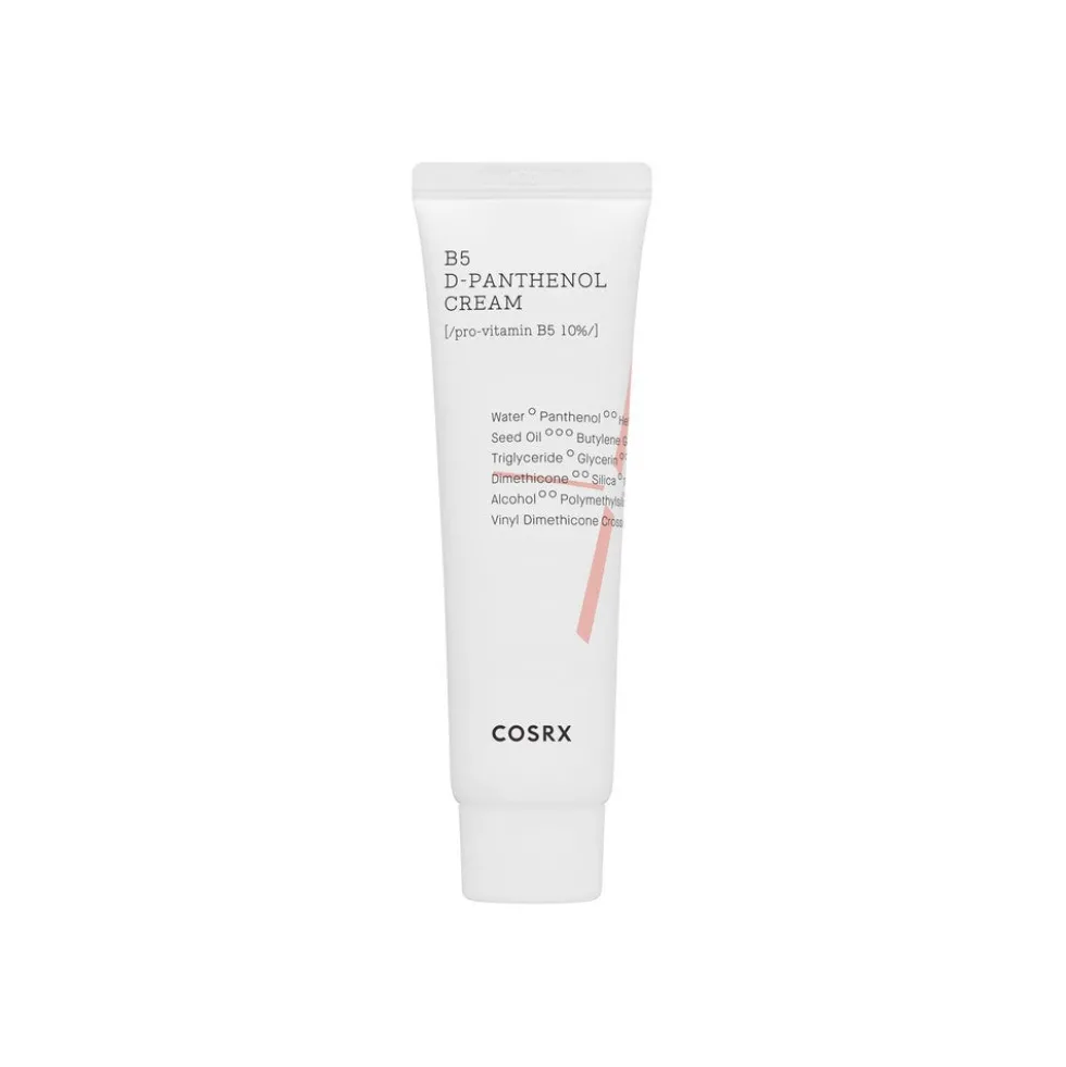 Balancium B5 D-PANTHENOL CREAM