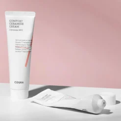 Balancium Comfort Ceramide Cream