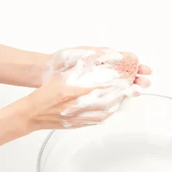 Bamboo Charcoal Konjac Sponge