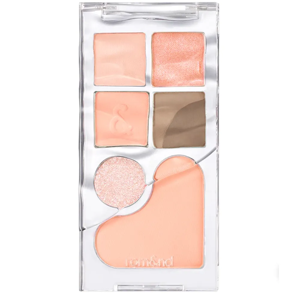 Bare Layer Palette