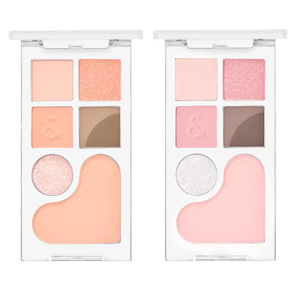 Bare Layer Palette