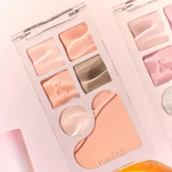 Bare Layer Palette