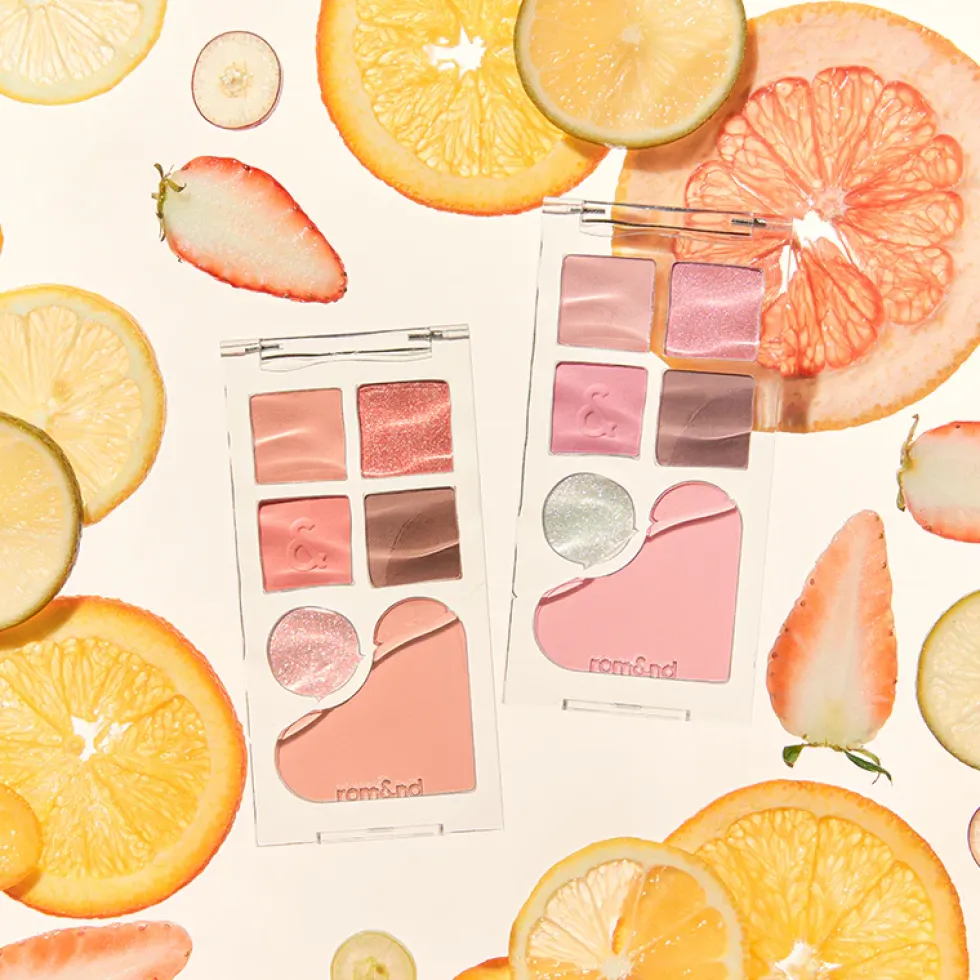 Bare Layer Palette