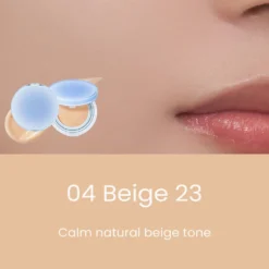 Bare Water Cushion SPF38 PA+++