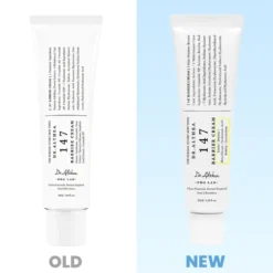 147 Barrier Cream