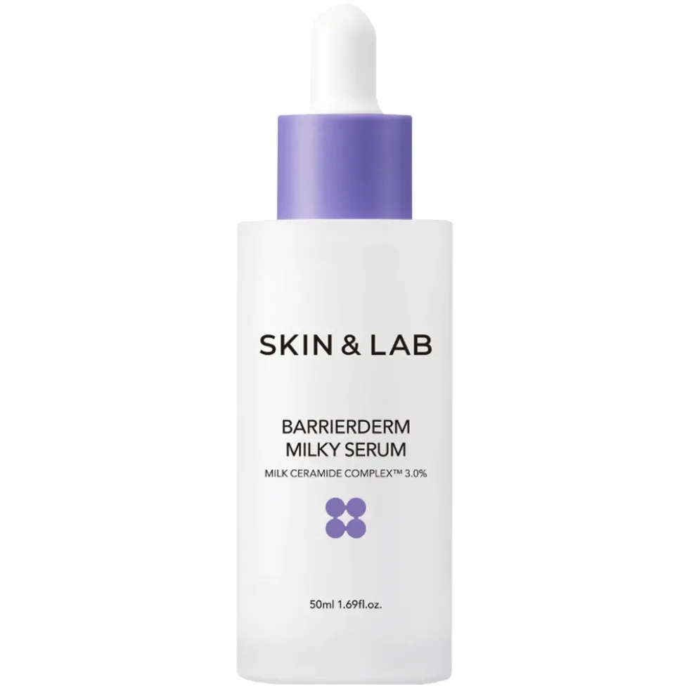 Barrierderm Milky Serum