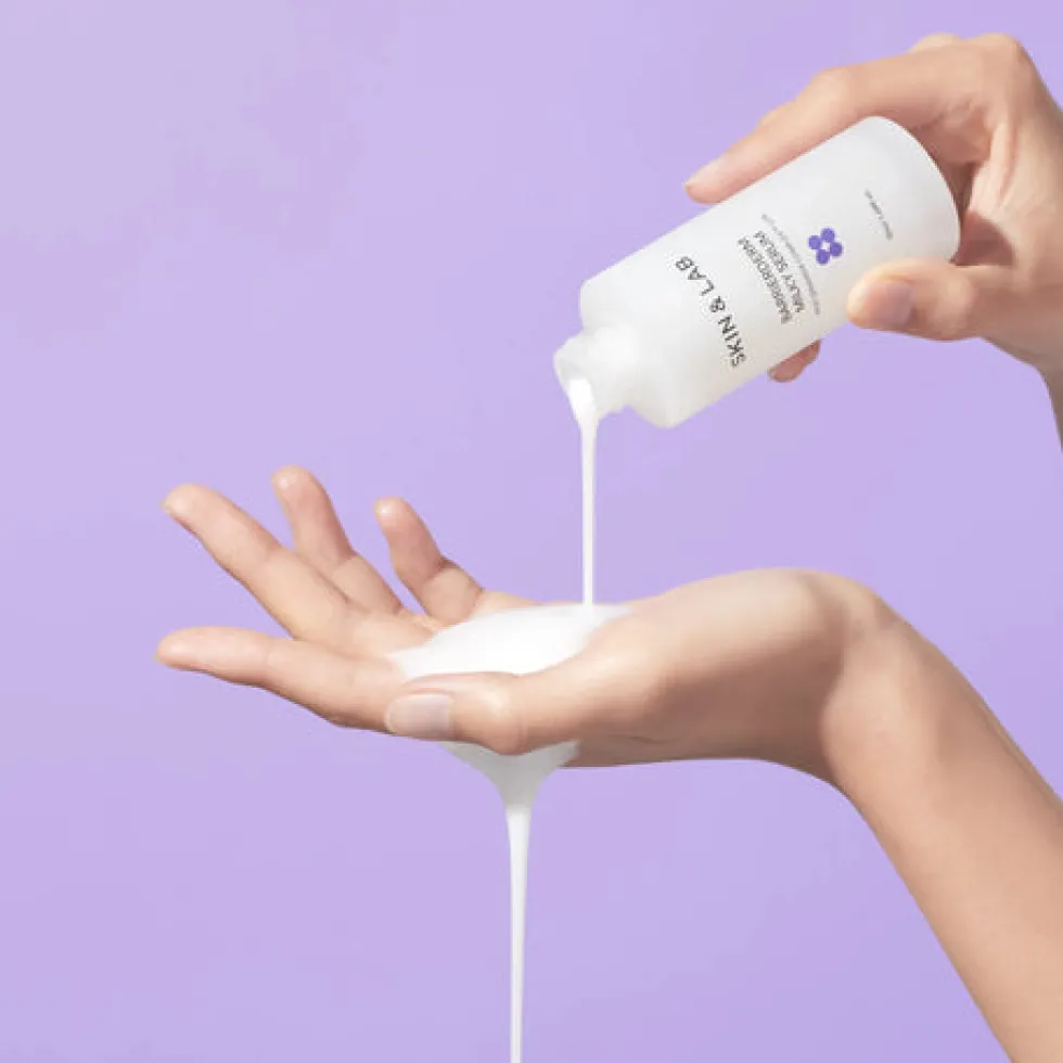 Barrierderm Milky Serum